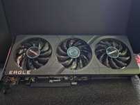 Gigabyte GeForce RTX 4060 Eagle OC 8GB GDDR6