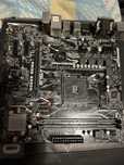 Asus Prime b350m-k