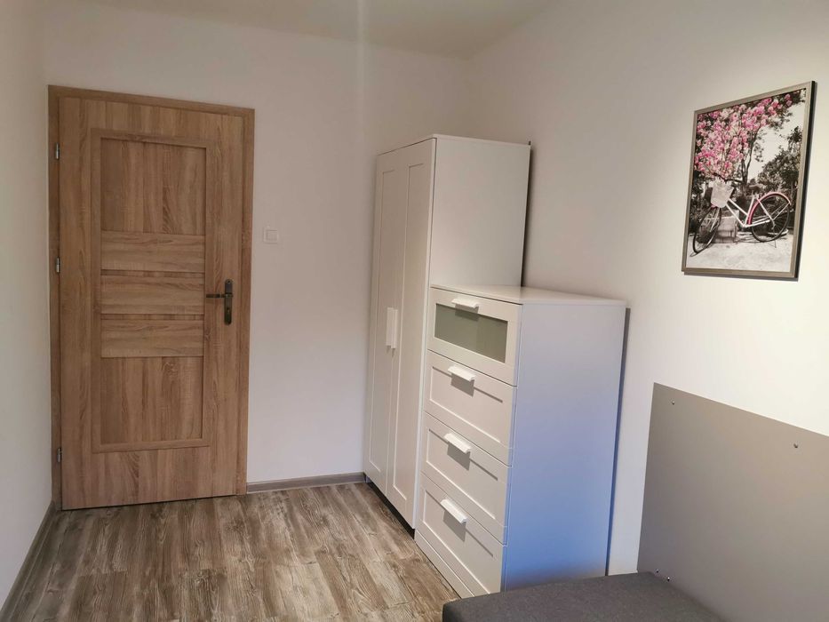 Pokój w centrum ul. Focha