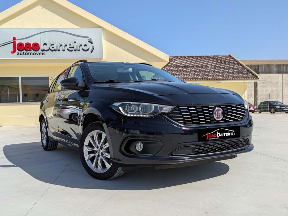 Fiat Tipo Station Wagon 1.3 Multijet