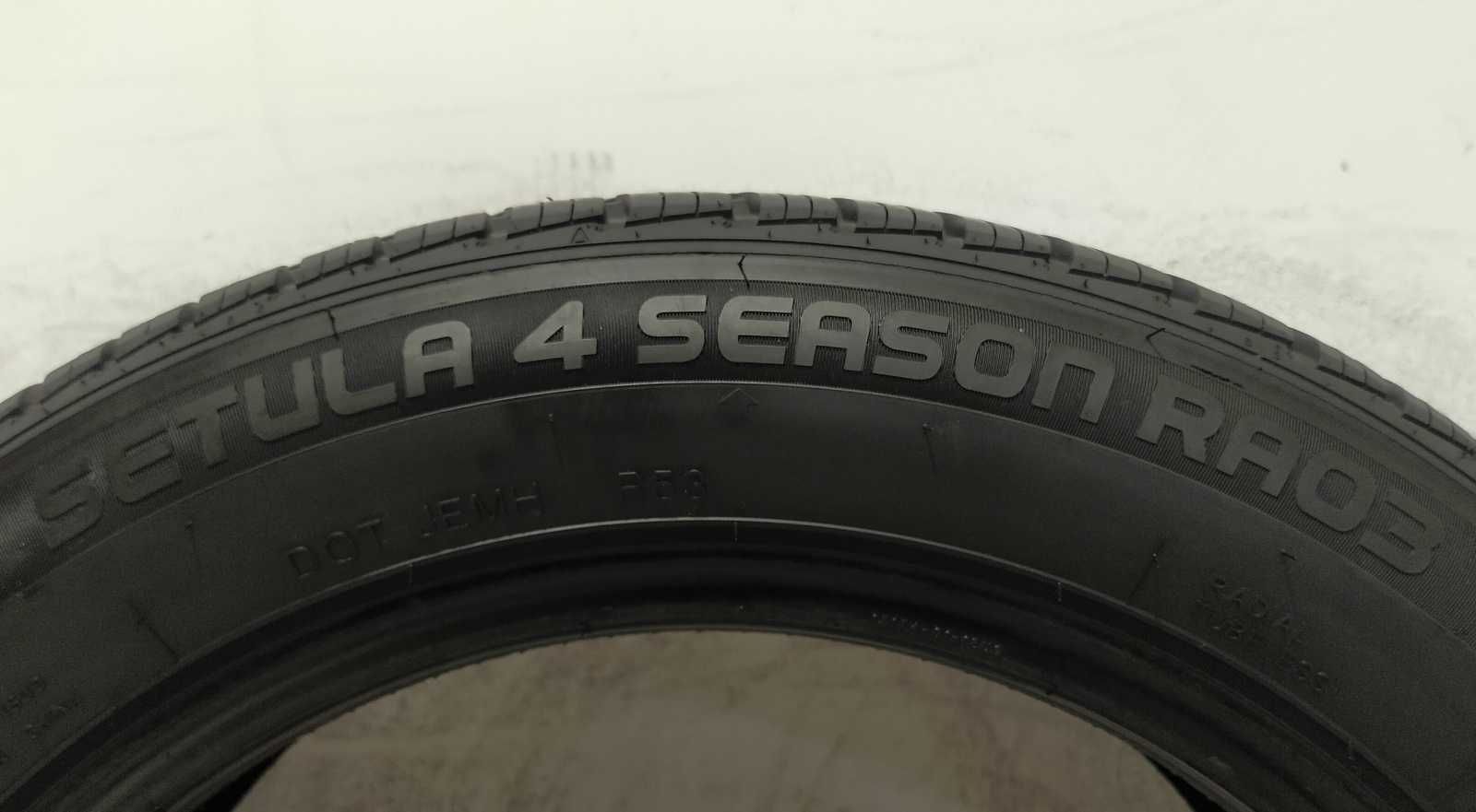 Opony 185/55 R15 ROTALLA SETULA 4 SEASON RA03 Całoroczne 185/55r15