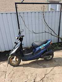 Honda dio [af 34]