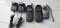 Telefon Motorola  MG2 2szt + Samsung SGH-R21