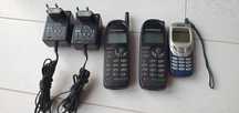 Telefon Motorola  MG2 2szt + Samsung SGH-R21