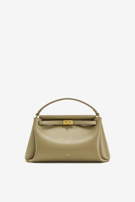 Сумка JW PEI CARMEN оливкова