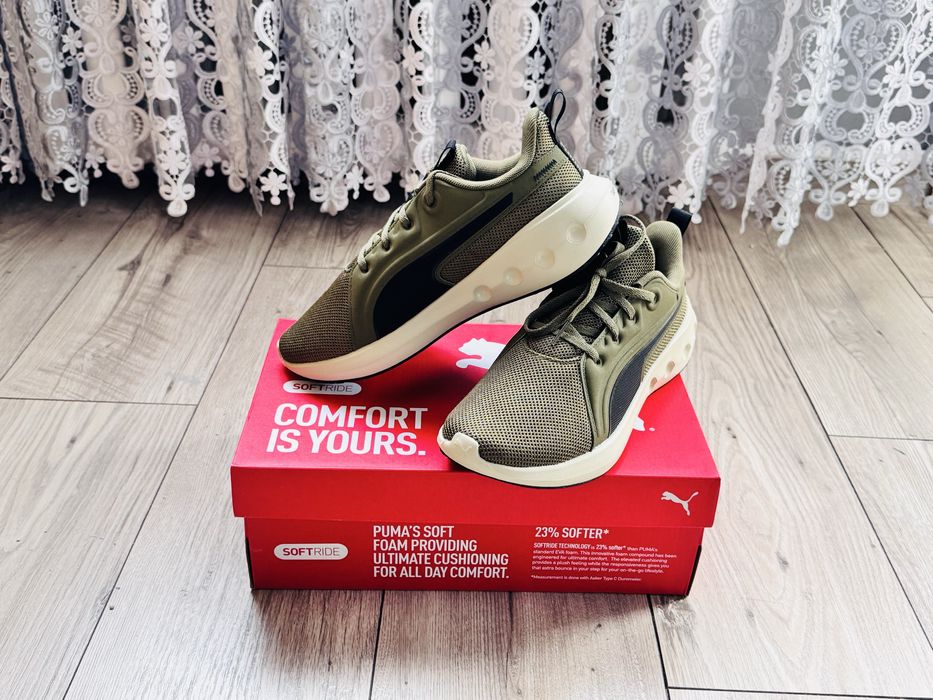 Sprzedam buty puma uniwersalne damsko/meskie