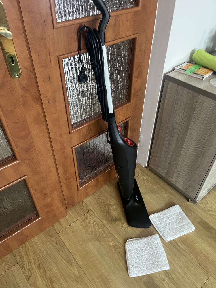 Mop parowy VILEDA Steam Plus XXL