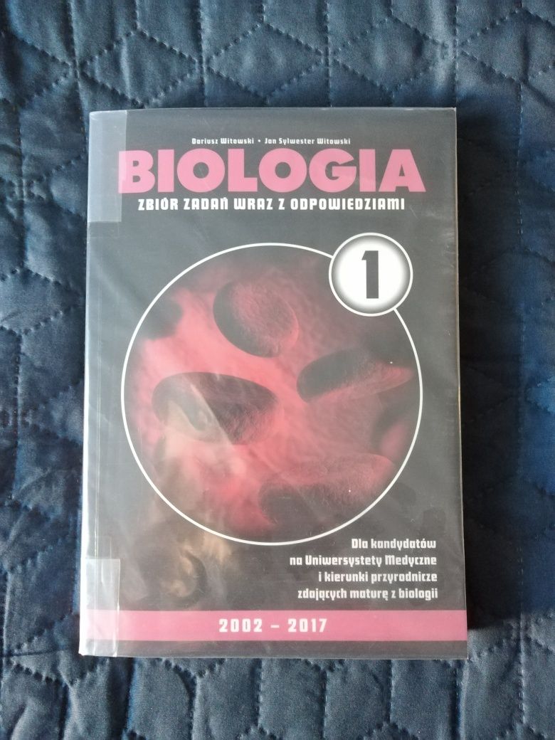 Witowski biologia