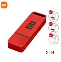 Xiaomi 2TB USB 3.1  Pendrive