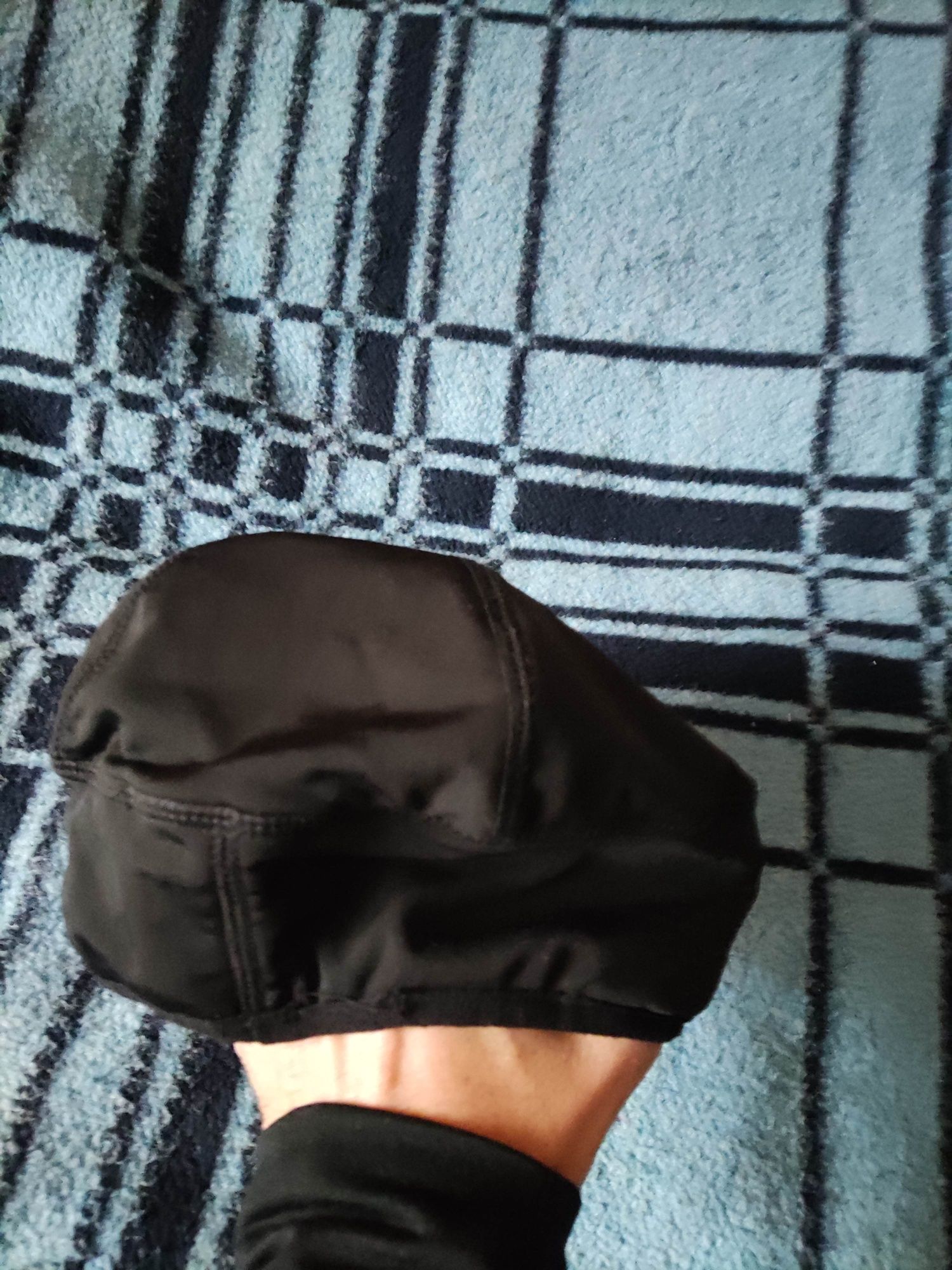 Czapka sportowa Active Touch XL

Rozmiar uniwersalny dla dorosłych L/X
