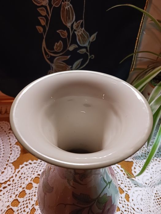 Rosenthal Pompadour Rigoletto wazon