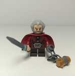 Lego Hobbit/Lotr - Krasnolud Dori