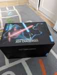 Star Wars Jedi Challenges Lenovo