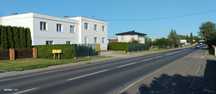 Mieszkanie dla pracowników w Łysomicach k/Torunia wynajmę