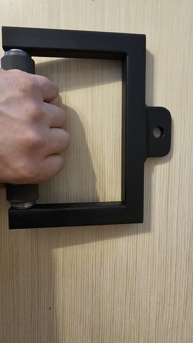 Uchwyt do wyciągu , atlasu