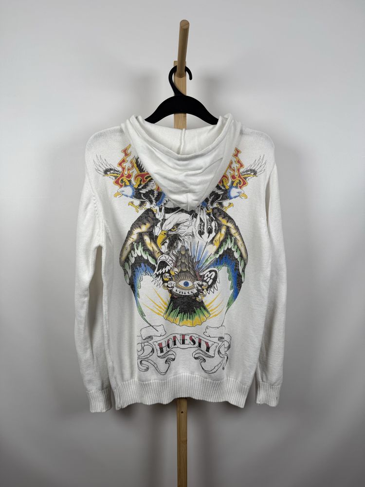 Cipo&baxx bluza z kapturem M