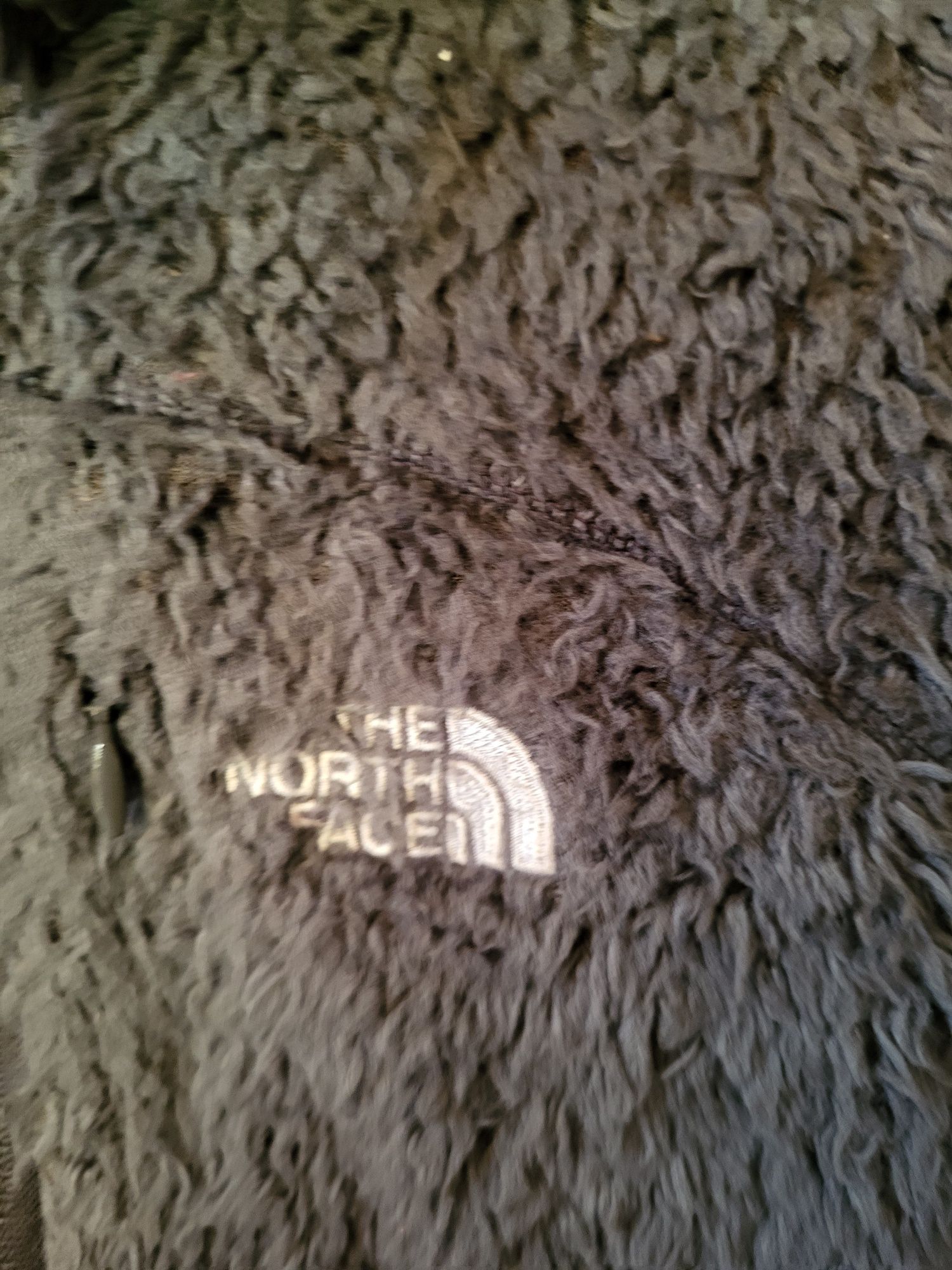 Bluza miś The North Face S 7/8