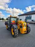 Ładowarka teleskopowa JCB 527-58