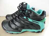 Buty MERRELL CHAMELEON 7 GTX roz 37,5 GORE-TEX Vibram Trekkingowe