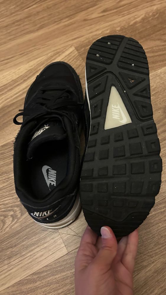 Sapatolhas air max