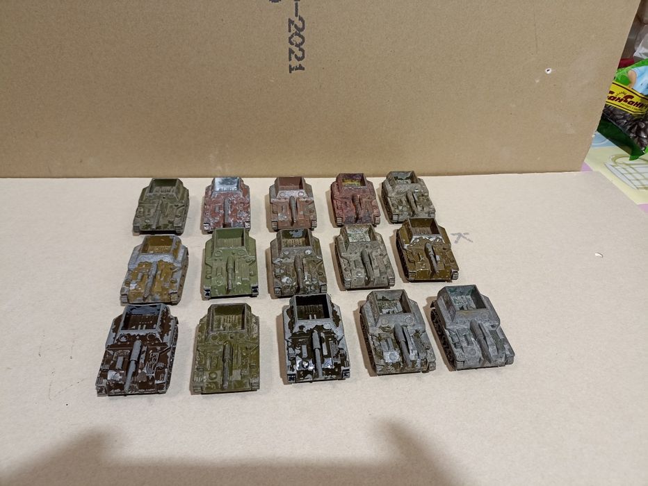 Военная техника ссср