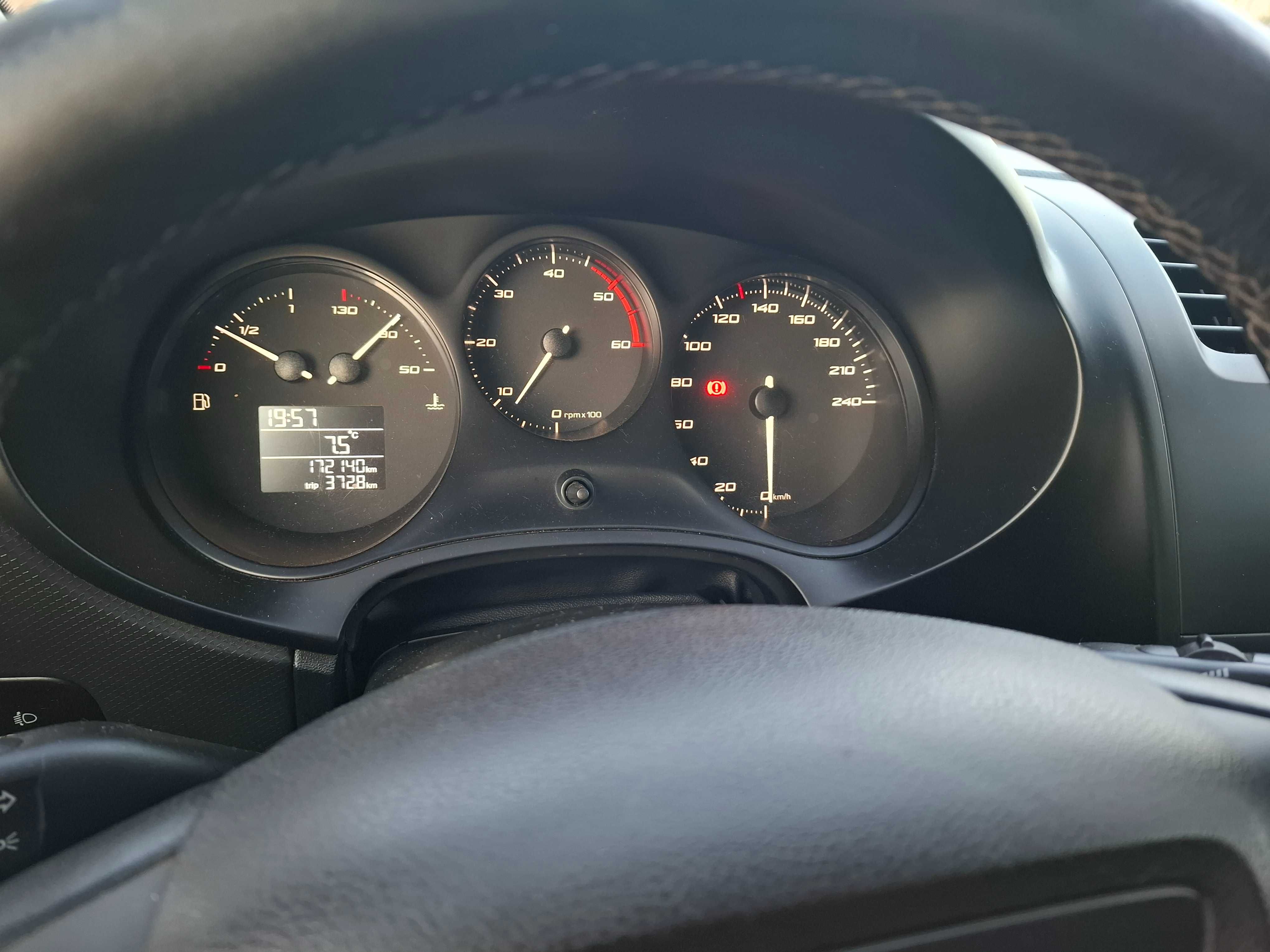 Seat Leon 2010r 1.6TDI Klima!!!