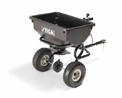 Traktorek ogrodowy Stiga Park 500 WX napęd 4x4 1395 x20 rat 0%