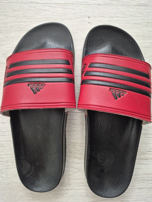 Klapki Adidas 44/28