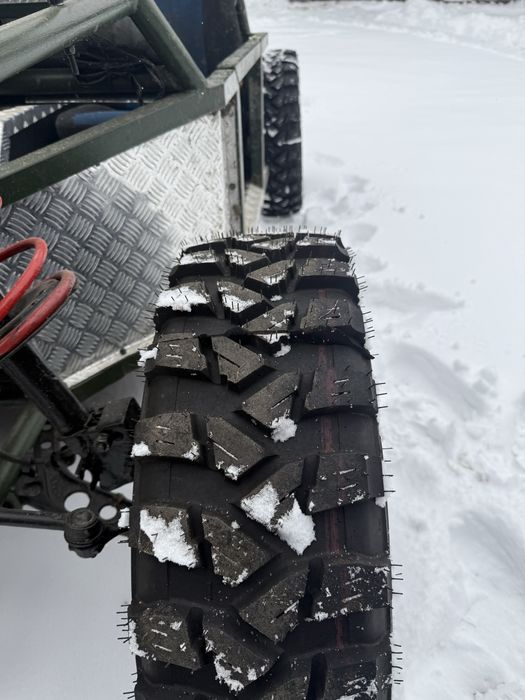 Buggy 900 wyciągarka ledy swietny stan zamiana na quada