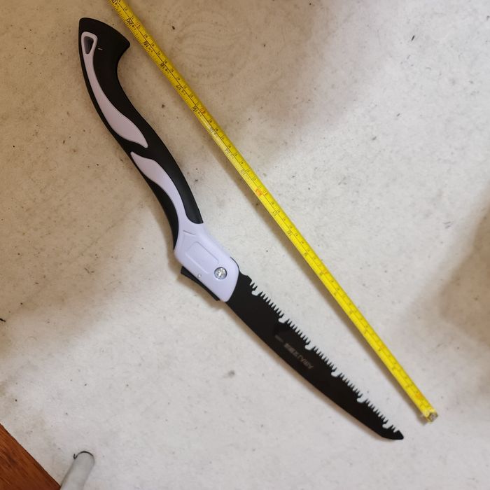 Садовоа, туристична пилка AIRAJ 1521