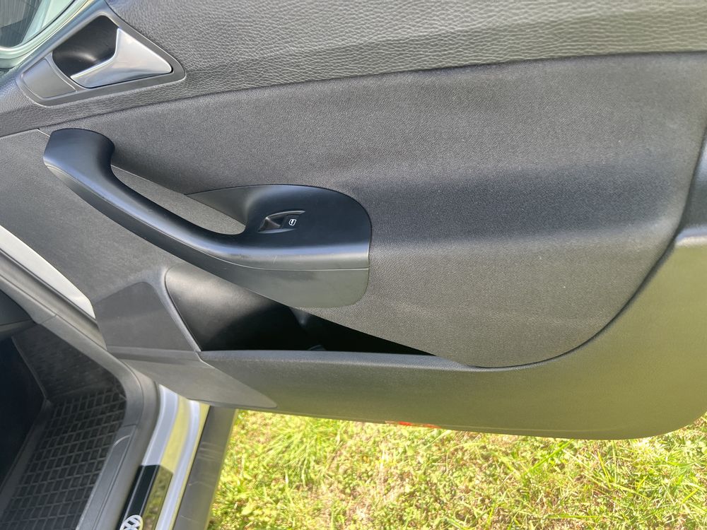 Volkswagen Passat B6 2.0 TDI