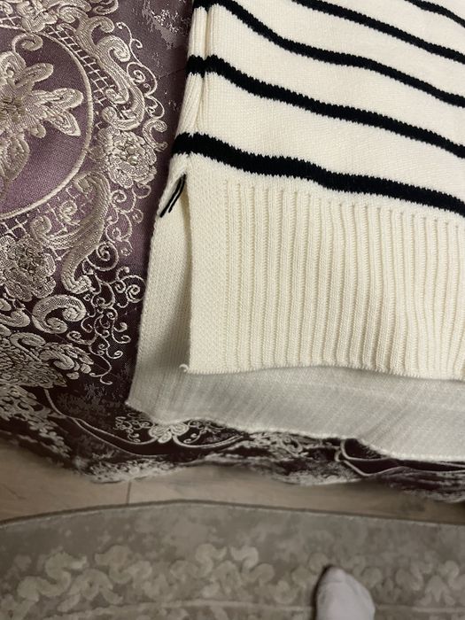 Женский свитер теплый турецкий