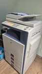 kopiarka sharp MX2700N