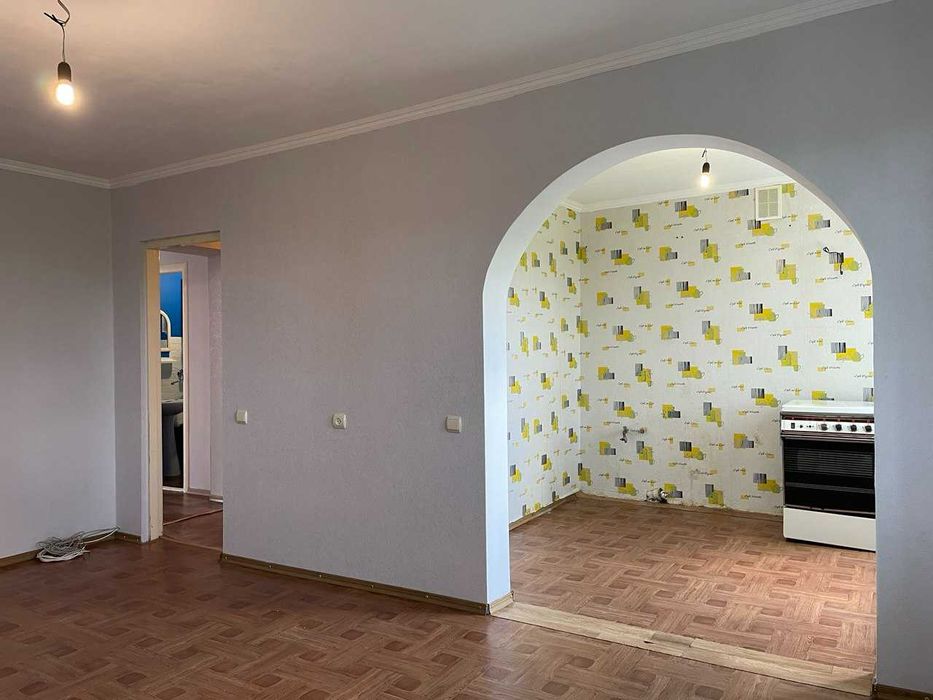 Продається 3-кімн квартира 4 поверх на вул.Гетьманській поряд з Тищика