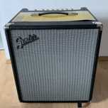 FENDER RUMBLE 100 V3 Combo basowe + pokrowiec