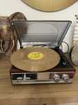 Gira-discos Crosley