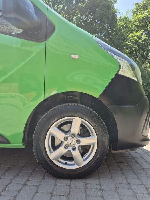 Продажа Рено Трафик, декабрь 2016 или обмен на недвижимость в Харькове