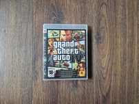 Grand Theft Auto IV - gra na PS3