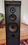 Kolumna schneider 8 Ohm 70 watt
