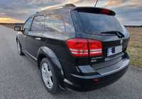 Dodge Journey 2.0 diesel przebieg 170tys