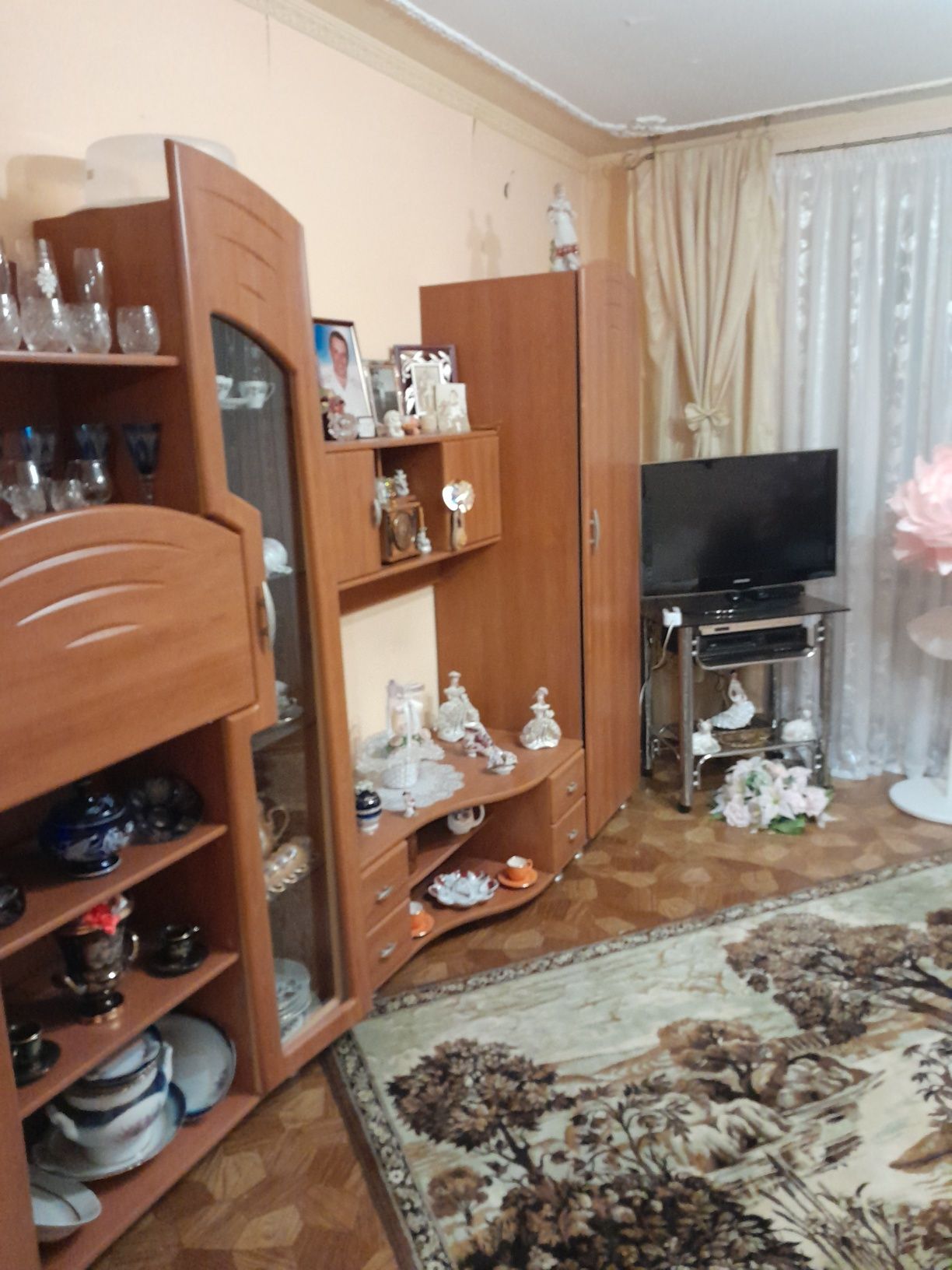 Аренда комнаты с хозяйкой на Таирова