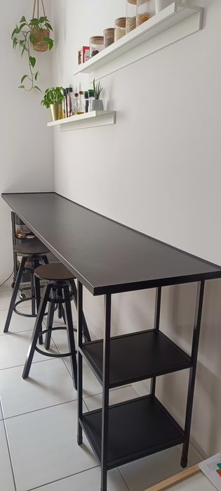 Blat ikea Ekbacken 240x50