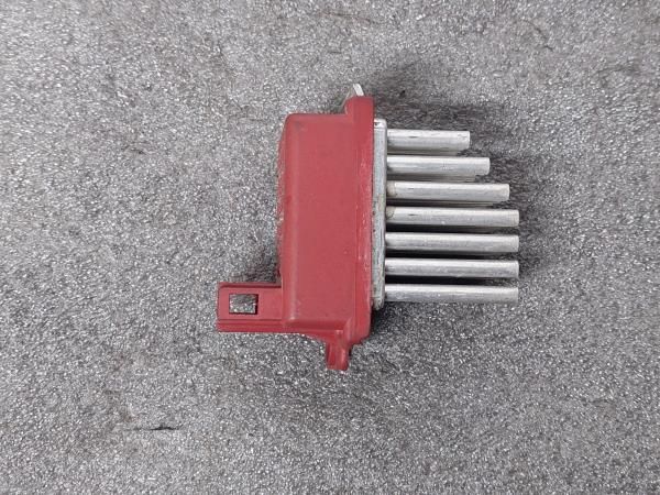 Resistência da chauffage / sofagem AUDI A3 (8L1)