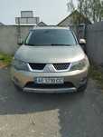 Продам Mitsubishi Outlander XL