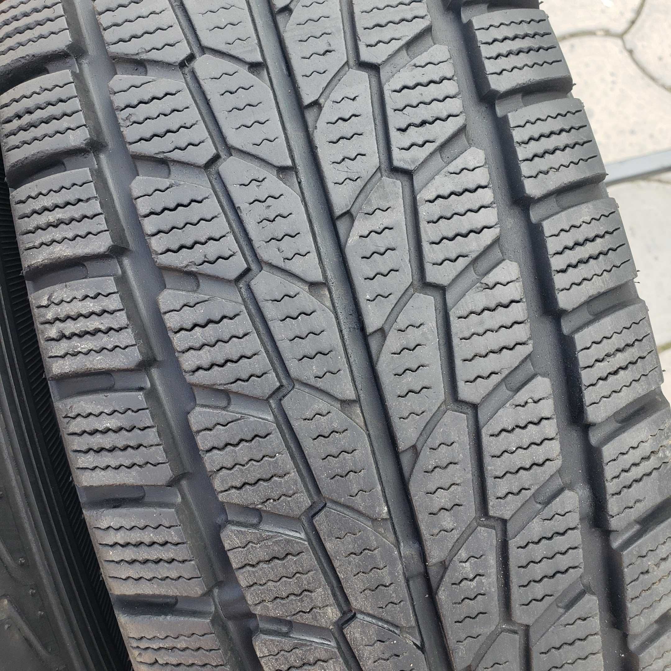 Шини 215/75 R16c Falken (Фалкен) 100$/ 2шт. зимова резина