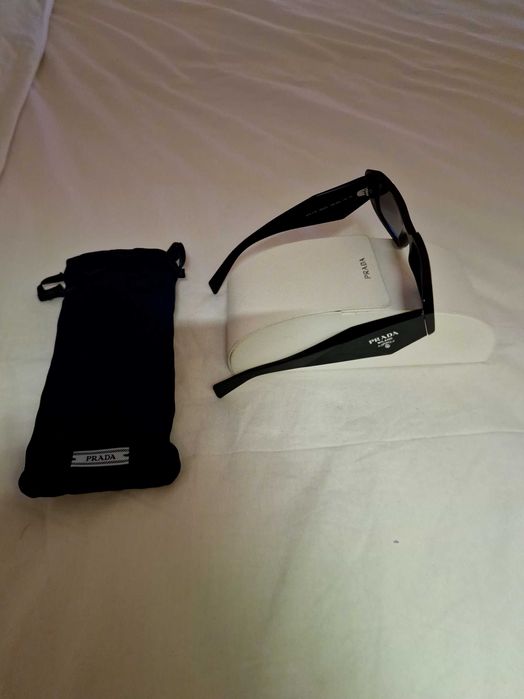 Oculos Originais Prada 17WS com caixa