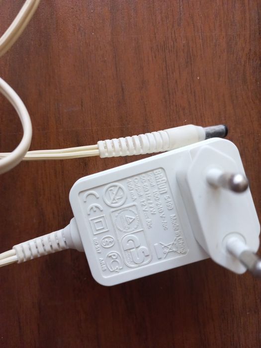 Основа до епілятора Braun silk epil 5