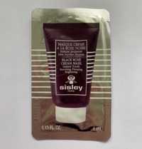 Sisley Black Rose Cream Mask 10x4ml