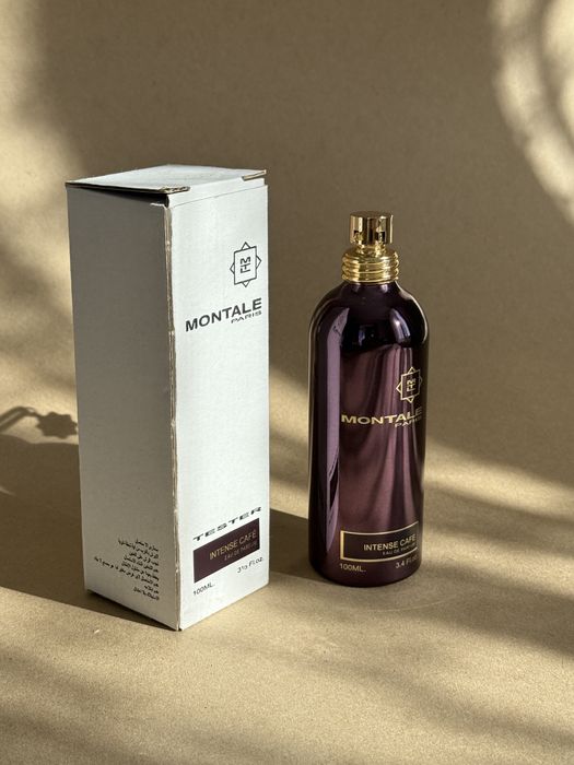 Montale Intense Cafe оригінал, 100 мл.