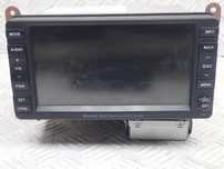 RADIO NAWIGACJA MITSUBISHI OUTLANDER II 8750A070